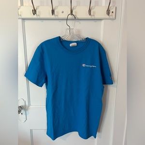Champion t-shirt